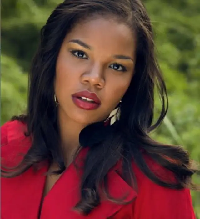 Jamaican